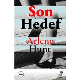 Son Hedef - Arlene Hunt