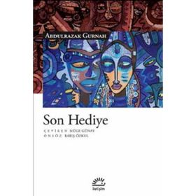Son Hediye - Abdulrazak Gurnah