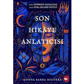 Son Hikaye Anlatıcısı - Beyaz Balina Yayınları