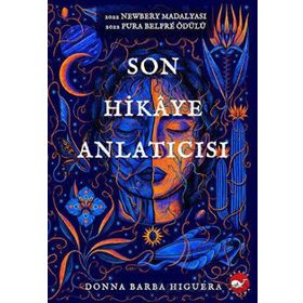 Son Hikaye Anlatıcısı - Beyaz Balina Yayınları