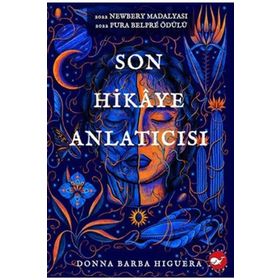 Son Hikaye Anlatıcısı - Beyaz Balina Yayınları