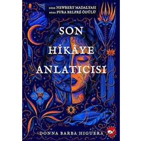 Son Hikaye Anlatıcısı - Beyaz Balina Yayınları