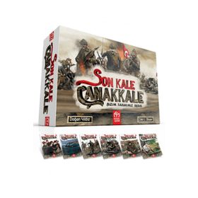 SON HIKAYE - YILMAZ ŞENER