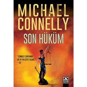 Son Hüküm - Michael Connelly