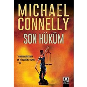 Son Hüküm - Michael Connelly