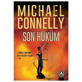 Son Hüküm - Michael Connelly
