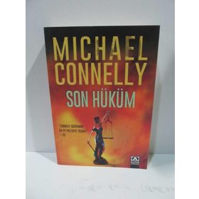 Son Hüküm - Michael Connelly
