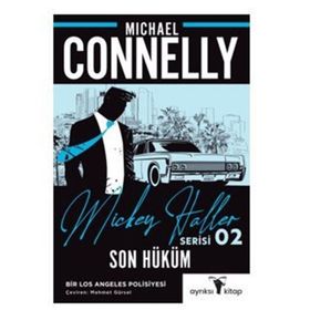 Son Hüküm - Michael Connelly