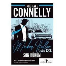 Son Hüküm - Michael Connelly