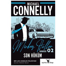 Son Hüküm - Michael Connelly
