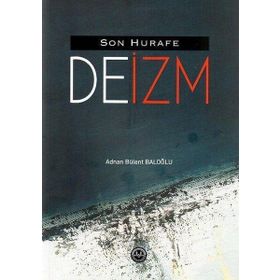 Son Hurafe Deizm - Diyanet İşleri Başkanlığı