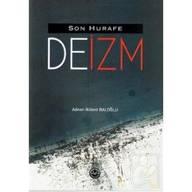 Son Hurafe Deizm - Diyanet İşleri Başkanlığı