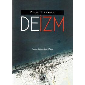 Son Hurafe Deizm - Diyanet İşleri Başkanlığı