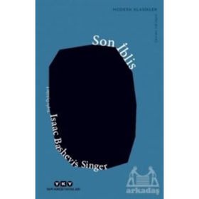 Son İblis - Isaac Bashevis Singer