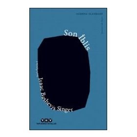 Son İblis - Isaac Bashevis Singer