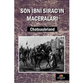 Son İbni Sirac’ın Maceraları - François Rene’de Chateaubriand