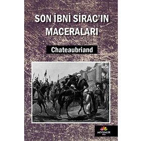 Son İbni Sirac’ın Maceraları - François Rene’de Chateaubriand
