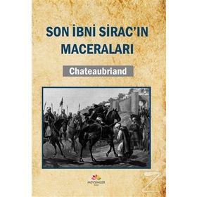 Son İbni Sirac’ın Maceraları - François Rene’de Chateaubriand