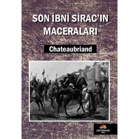 Son İbni Sirac’ın Maceraları - François Rene’de Chateaubriand