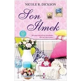 Son İlmek - Nicole R. Dickson