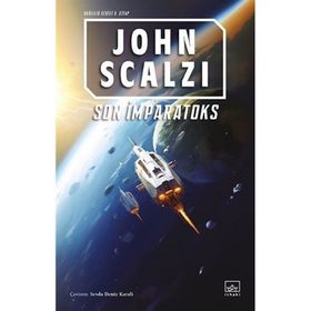 Son İmparatoks İthaki Yayınları