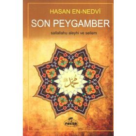 Son İnci Hz. Peygamber Sallallahu Aleyhi ve Sellem - Prof. Dr. İ. Lütfi Çakan