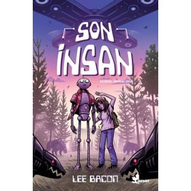 Son İnsan - Lee Bacon