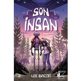 Son İnsan - Lee Bacon