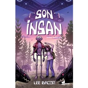 Son İnsan - Lee Bacon