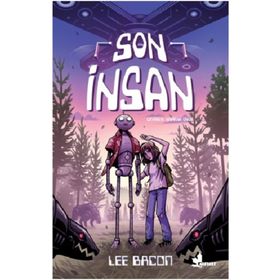 Son İnsan - Lee Bacon