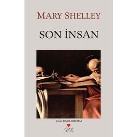 SON İNSAN - MARY SHELLEY