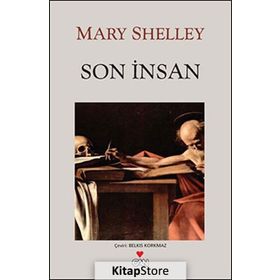 SON İNSAN - MARY SHELLEY