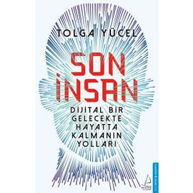 SON İNSAN - MAURICE BLACHOT