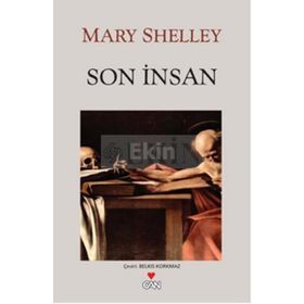 SON İNSAN - MAURICE BLACHOT