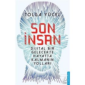 SON İNSAN - MAURICE BLACHOT