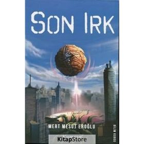 Son Irk - Mert Mesut Eroğlu