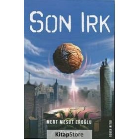 Son Irk - Mert Mesut Eroğlu