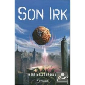 Son Irk - Mert Mesut Eroğlu