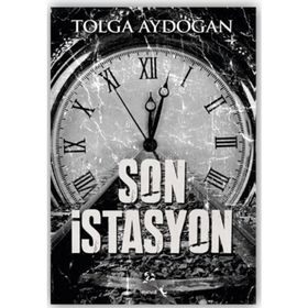 SON İSTASYON - JAY PARINI