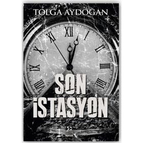 SON İSTASYON - JAY PARINI