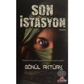 SON İSTASYON - JAY PARINI