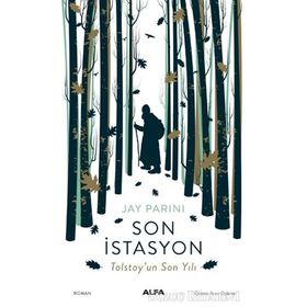 SON İSTASYON - JAY PARINI