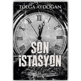 SON İSTASYON - JAY PARINI