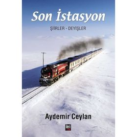 SON İSTASYON - JAY PARINI