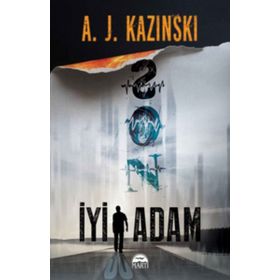 Son İyi Adam/A.J.Kazinski