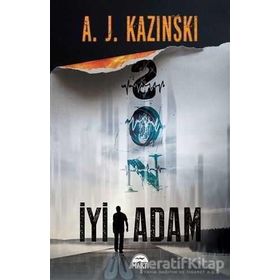 Son İyi Adam/A.J.Kazinski