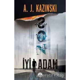 Son İyi Adam/A.J.Kazinski