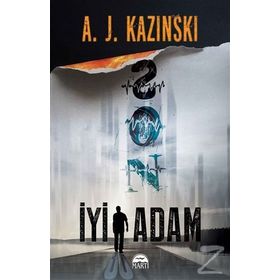 Son İyi Adam/A.J.Kazinski
