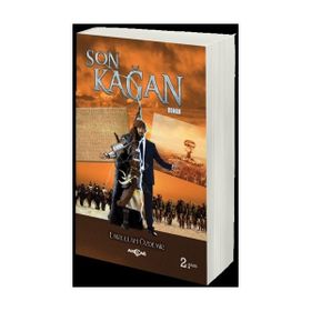 Son Kağan - Emrullah Özdemir