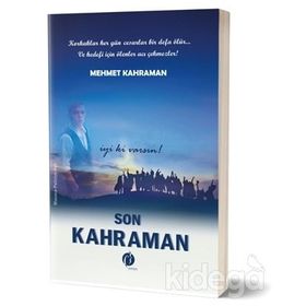 Son Kahraman-Mehmet Kahraman